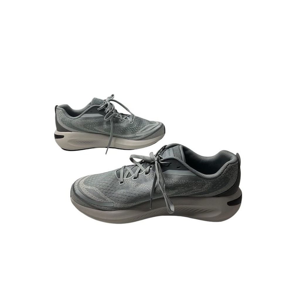 Merrell Men's Morphlite Trail Running Shoes Gray Size 13 - Picture 4 of 10